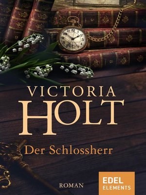 cover image of Der Schlossherr